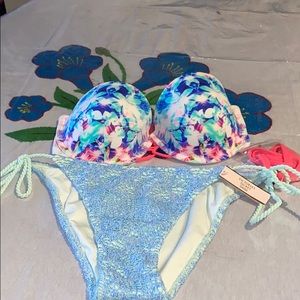 Victoria secret bathing suits